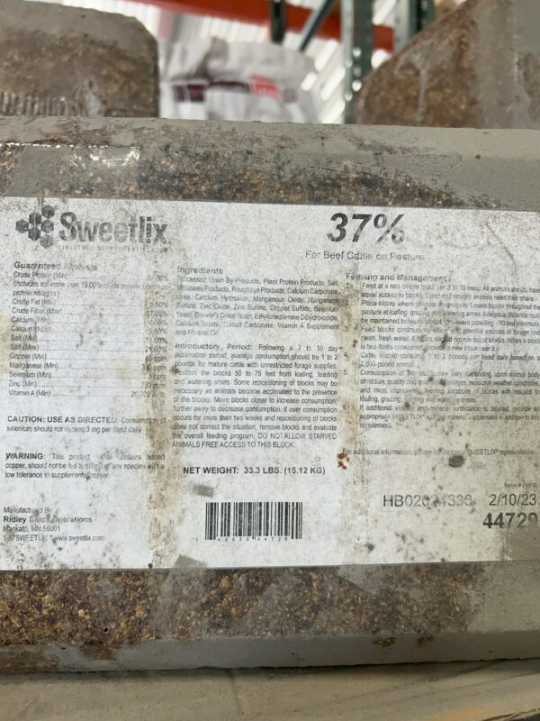 Mineral Blocks - Image 3