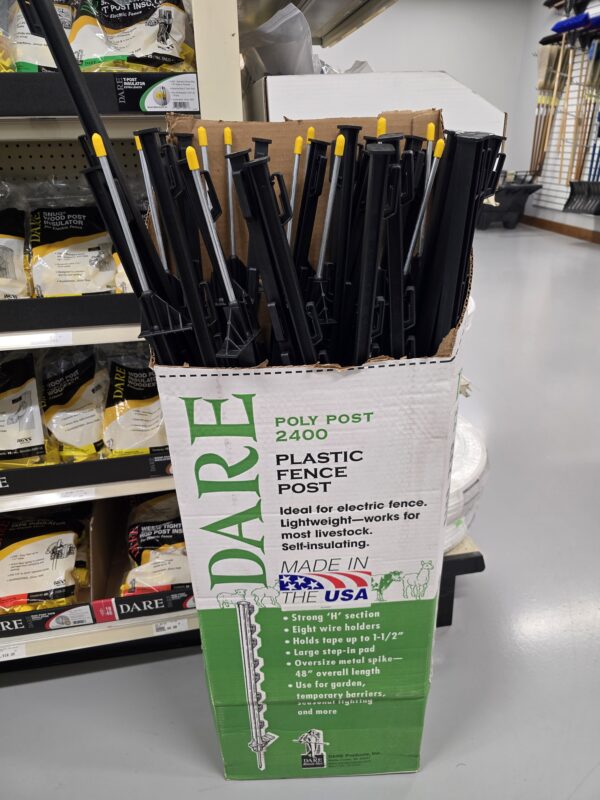 Dare Step IN Post