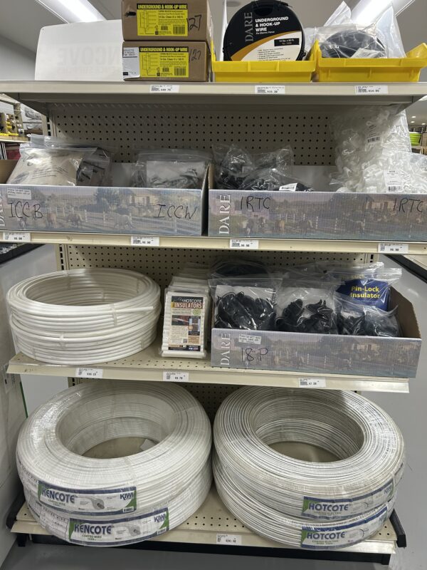 Fencing Tools & Supplies - Image 4