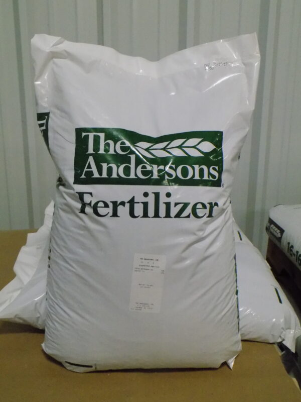 Blended Fertilizers - Image 5