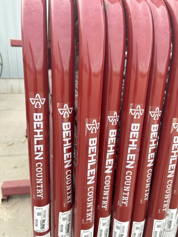 Behlen Pipe Gates - Image 2