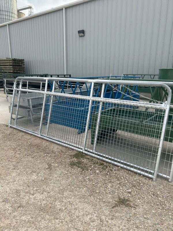 Behlen Pipe Gates - Image 3