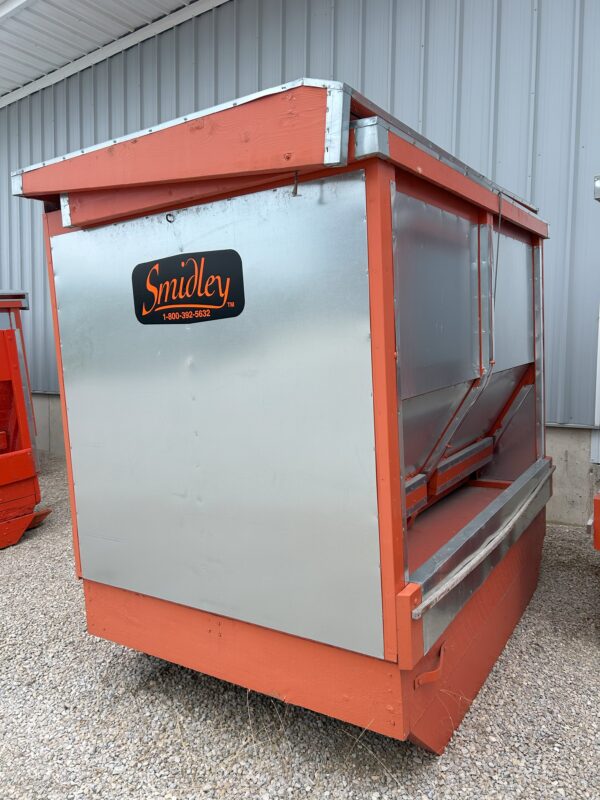 Smidley Feeders - Image 2