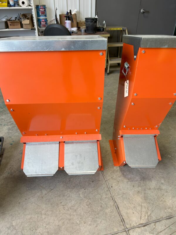 Smidley Feeders