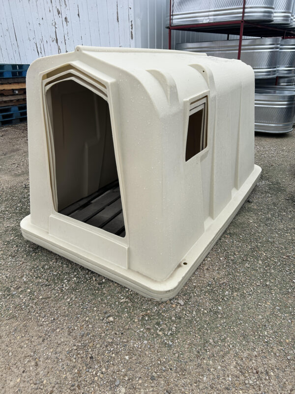 Calf Hutches